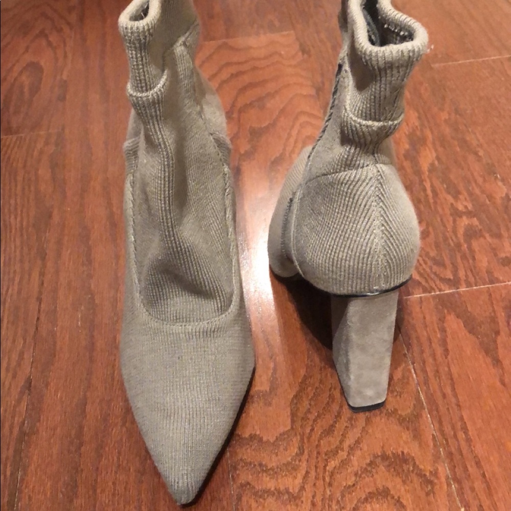 Super cute booties